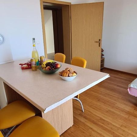 Apartmani Gizela Seget Donji ภายนอก รูปภาพ