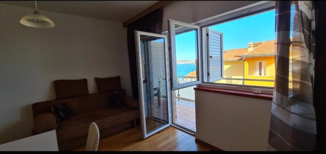 Apartmani Gizela Seget Donji ห้อง รูปภาพ