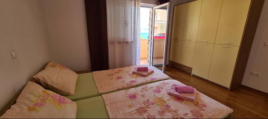 Apartmani Gizela Seget Donji ห้อง รูปภาพ