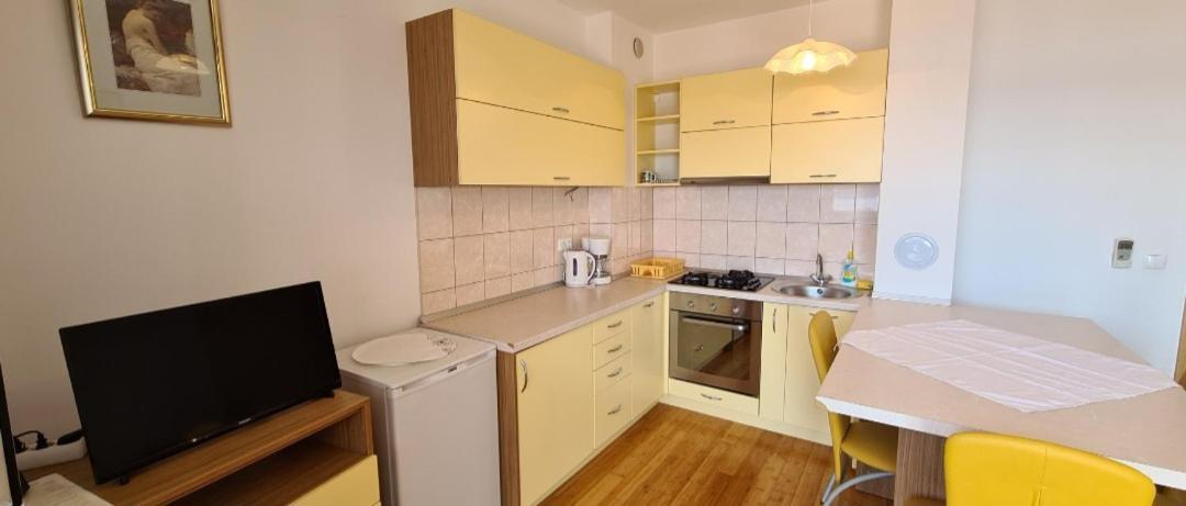 Apartmani Gizela Seget Donji ห้อง รูปภาพ