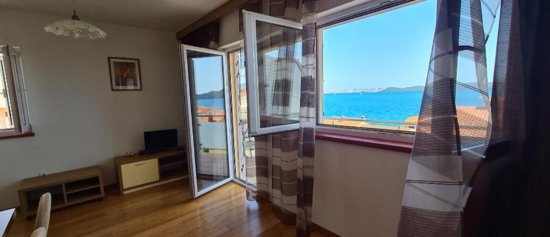 Apartmani Gizela Seget Donji ห้อง รูปภาพ