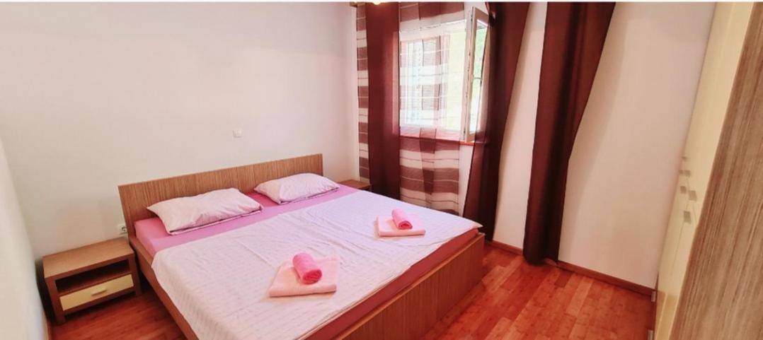 Apartmani Gizela Seget Donji ห้อง รูปภาพ