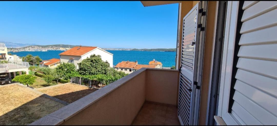 Apartmani Gizela Seget Donji ห้อง รูปภาพ