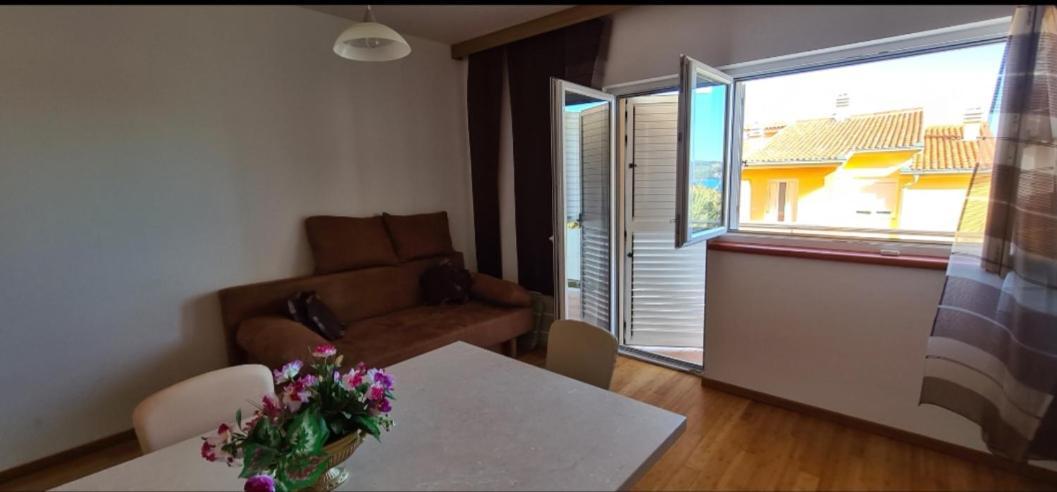 Apartmani Gizela Seget Donji ห้อง รูปภาพ