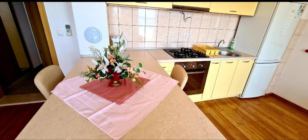 Apartmani Gizela Seget Donji ห้อง รูปภาพ