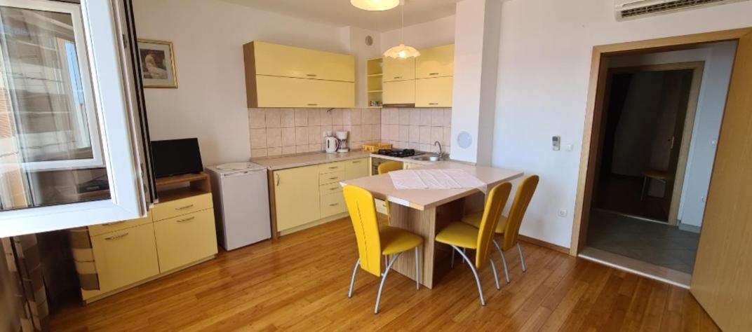 Apartmani Gizela Seget Donji ห้อง รูปภาพ